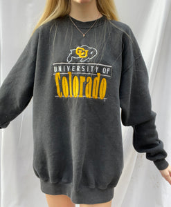 (L) Colorado Sweatshirt