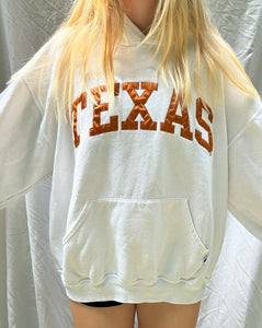 (M/S) Texas Hoodie