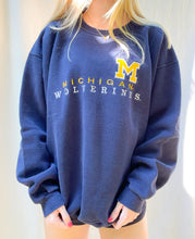 Load image into Gallery viewer, (L) Michigan Sweatshirt
