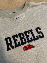 Load image into Gallery viewer, (M/L) Ole Miss Nike Sweatshirt
