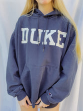 Load image into Gallery viewer, (M/L) Duke Hoodie
