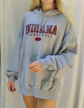 Load image into Gallery viewer, (L) Indiana Nike Hoodie
