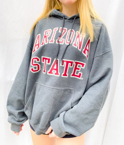 (M/L) Arizona State Hoodie