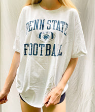 Load image into Gallery viewer, (L) Penn State Football Shirt
