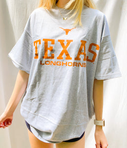 (L) Texas Shirt