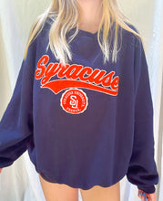 Load image into Gallery viewer, (L/XL) Syracuse Russell Sweatshirt
