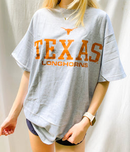 (L) Texas Shirt