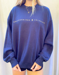 (S) Breckenridge Sweatshirt