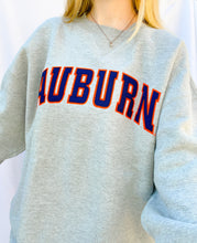 Load image into Gallery viewer, (L/XL) Auburn Sweatshirt
