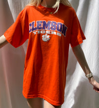 Load image into Gallery viewer, (M) Clemson Tee
