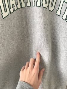 (L/XL) Dartmouth Sweatshirt