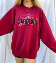 Load image into Gallery viewer, (M) Carolina Gamecocks Sweatshirt
