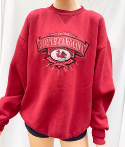 (M/L) South Carolina Sweatshirt