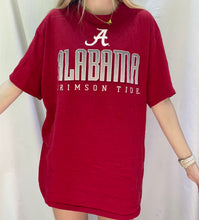 Load image into Gallery viewer, (M/L) Alabama Tee
