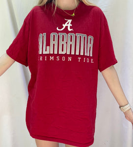 (M/L) Alabama Tee