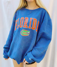 Load image into Gallery viewer, (L) Florida Sweatshirt
