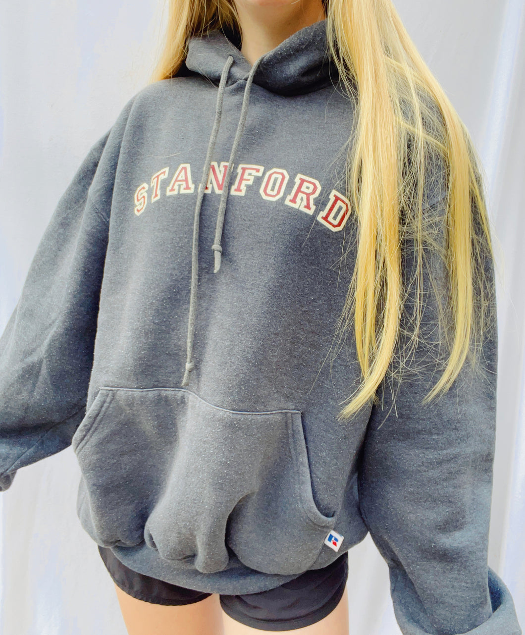 (M/S) Stanford Hoodie