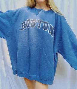 (XXL) Boston Champion Sweatshirt