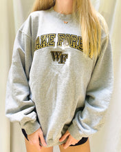 Load image into Gallery viewer, (M) Wake Forest Sweatshirt
