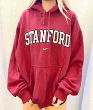 Load image into Gallery viewer, (L) Stanford Nike Hoodie
