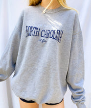 Load image into Gallery viewer, (L) North Carolina Sweatshirt
